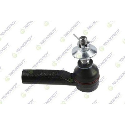 Cap bara Toyota Rav 4 5 (A5, H5), 12.18-, Rav 4 5 Van (A5, H5), 12.18-, 2.0, 2.0 AWD, 2.5 Hybrid, 2.5 Hybrid AWD, Fata, Stanga=Dreapta, TEKNOROT foto