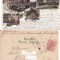 Calimanesti (Valcea) - litografie-rara