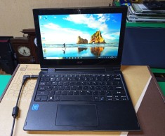 Laptop Acer TravelMate B118 Intel N4100 1,10Ghz | 4Gb RAM | 64Gb SSD