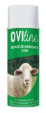 Spray marcare oi verde 500 ml Ovi-Line , marcaj durabil 2-3 luni UKAL