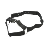 Capastru pentru vaci din nylon 50 mm, reglabil si rezistent