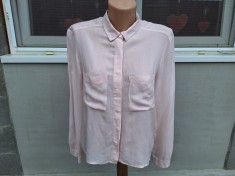 **HM Divided | camasa, bluza dama | bust 106 cm | mar. 36 - 38 | S - M