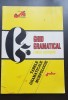 Ghid Gramatical Limba Germană, Marieta Nicolau, Editura Junior, Tabele Morfologice