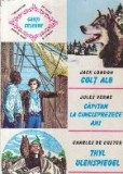 Carti celebre repovestite pe scurt pentru copii si tineret