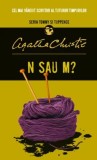 N SAU M? - Litera