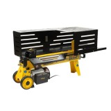 Despicator electric de lemne Rotor 65558, 2200 W, forta de despicare 5 T, cu protectie, 52 cm