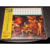 CD "PRESA JAPONEZA " The Presidents Of The United States Of America (EX)