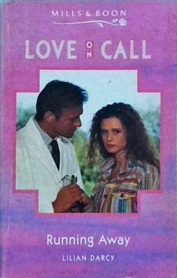 Lilian Darcy - Running Away foto