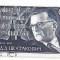 U.R.S.S. - A 70-a aniversare a lui D.D. Shostakovich, 1976 - obliterata