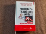 Gavin Andrews - Psihoterapia tulburarilor anxioase. Ghid practic pentru terapeuti si pacienti