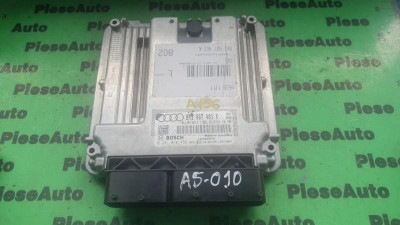 Calculator motor Audi A5 (2007-&amp;gt;) [8T3] 0281016456 foto