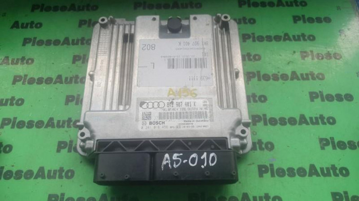 Calculator motor Audi A5 (2007-&gt;) [8T3] 0281016456