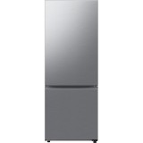Combina Frigorifica Samsung RB53DG703ES9EO, 538L, AI Energy, Wi-Fi, All-Around Cooling, Inox, Clasa E