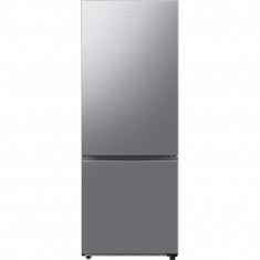 Combina frigorifica Samsung RB53DG703ES9EO, 538 l, All-Around Cooling, Inox, Clasa E