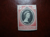 FALKLAND ISLANDS 1953 ELISABETA II MH EMISIUNE COMPLETA, Nestampilat