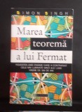 Marea Teorema a lui Fermat - SIMON SINGH