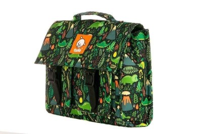 Rucsac Tula Hot Lava foto