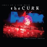 Songs Of A Live World: Troxy London MMXXIV - Vinyl | The Cure