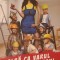 ALBA CA VARUL SI CEI 7 ZUGRAVI. POVESTI MULTICULTURALE MISTOCARESTI-DORU ANTONESI-239642