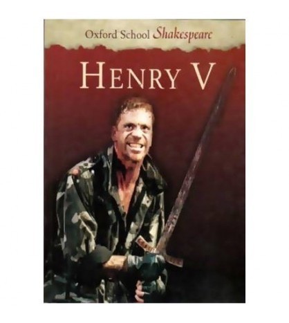 Roma Gill - Henry V - 110736