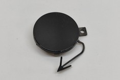 Capac c&acirc;rlig de remorcare bara de protecție față VW PASSAT Variant B7 365 2014 OEM: 3AA807155