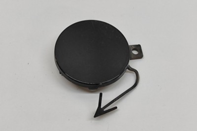 Capac c&amp;acirc;rlig de remorcare bara de protecție față VW PASSAT Variant B7 365 2014 OEM: 3AA807155 30782772 foto