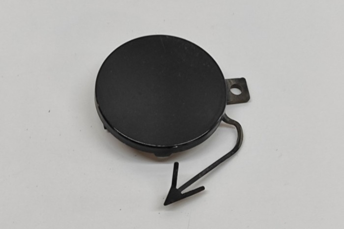 Capac c&acirc;rlig de remorcare bara de protecție față VW PASSAT Variant B7 365 2014 OEM: 3AA807155 30782772