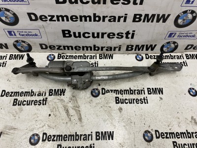 Ansamblu stergatoare BMW F10,F11,F01,F02 foto