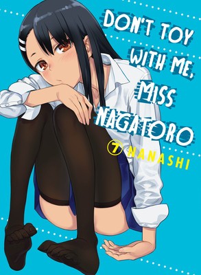 Don&amp;#039;t Toy with Me, Miss Nagatoro, Volume 7 foto