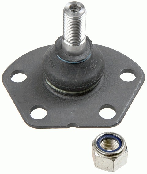 LEMF&Ouml;RDER 24538 02 Articulatie sarcina/ghidare