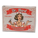 Capsule potenta Dr Hard 2 buc