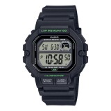 Ceas Barbati, Casio, Collection WS WS-1400H-1A - Marime universala