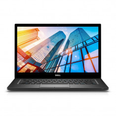 Laptop SH Dell Latitude 7490, Quad Core i7-8650U, 256GB SSD foto