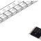 Interfață receptor declanșator RS232 250kbps - IC profesional pentru comunicații seriale