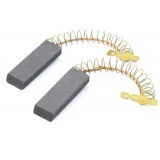 Set perii colectoare 5x13,5x36mm, 2 bucati - 500146