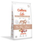 Calibra Dog Life Senior Medium &amp; Large Breed cu Pui, 2.5kg