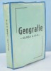 Lot 42 diapozitive RSR - Geografie clasa a III- a 1984