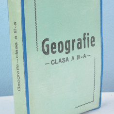 lot 42 diapozitive RSR - Geografie clasa a III- a 1984