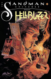 John Constantine: Hellblazer Volume 1 | Si Spurrier, DC Comics
