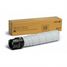 Toner Original Xerox Black 006R01766 foto