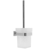 Perii WC metal chrom ERLO 05