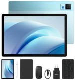 Cumpara ieftin Tableta Doogee U13 VIP, Wi-Fi, Albastru, 13 FHD+ IPS 90Hz, 32GB RAM (6GB + 26GB Extensibili), 256GB ROM, 13MP + 5MP, Android 16, Unisoc T7280, 11000mA