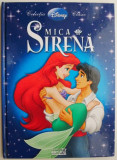 Mica sirena (Colectia Disney Clasic)