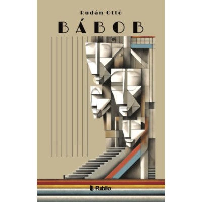 B&amp;aacute;bob - Rud&amp;aacute;n Ott&amp;oacute; foto