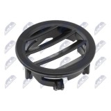 Grila ventilatie Mercedes Clasa C W204 2007-, Glk X204 2008-, Stanga, 2046804987