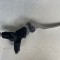 Suzuki GSXR GSX-R 750 Srad Injectie 1996-1999 Pompa frana fata