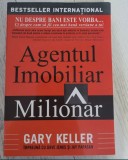 Agentul imobiliar milionar garry keller