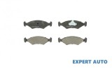 Set placute frana fata / spate Ford Escort 4 (1985-1990) [GAF, AWF, ABFT], Array