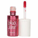 Fard lichid pentru obraji si buze, Benefit, Play Tint, 6 ml