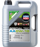 Ulei Motor Liqui Moly Special Tec AA 0W-16 5L 21328